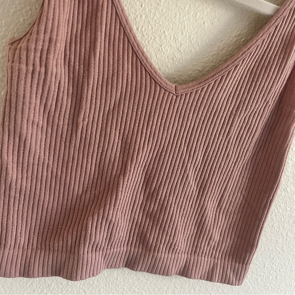 Intimately Free People ribbed tank top - Picture 2 of 4